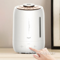 Pantalla táctil humidificador de aire doméstico original xiaomi Deerma